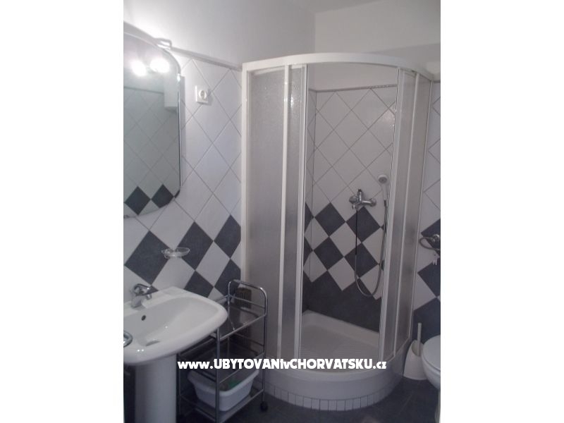 Apartmány Lela – Ferienwohnung Senj, Kroatien – Foto 16