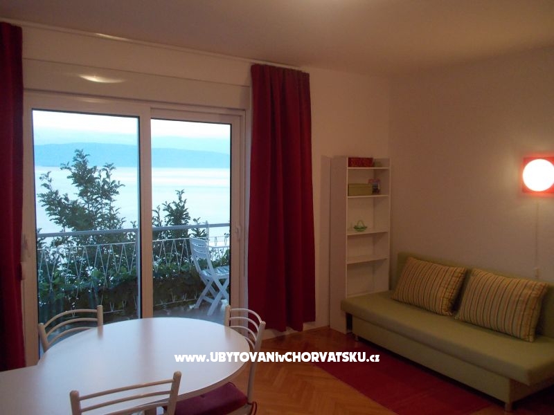 Apartmány Lela – Ferienwohnung Senj, Kroatien – Foto 2