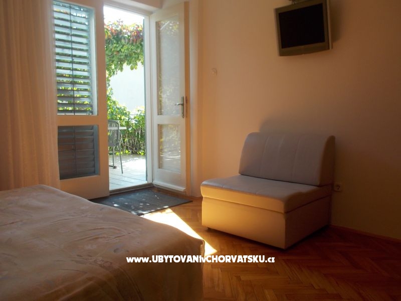 Apartmány Lela – Ferienwohnung Senj, Kroatien – Foto 7