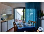 Apartmaji Miki - Senj Hrvaka