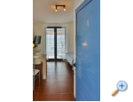 Apartmaji Miki - Senj Hrvaka