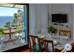 Apartmaji Miki - Senj Hrvaka
