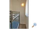 Ferienwohnungen Miki - Senj Kroatien