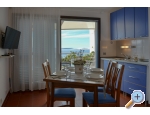 Apartmaji Miki - Senj Hrvaka