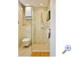 Apartmaji Miki - Senj Hrvaka