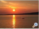 Apartmaji Miki - Senj Hrvaka
