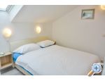 Apartmaji Miki - Senj Hrvaka