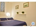 Apartmaji Miki - Senj Hrvaka