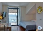 Apartmaji Miki - Senj Hrvaka