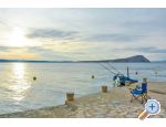 Apartmaji Miki - Senj Hrvaka