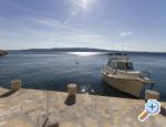 Apartmaji Miki - Senj Hrvaka