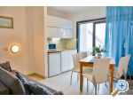 Apartmaji Miki - Senj Hrvaka