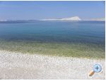 Apartmaji Miki - Senj Hrvaka
