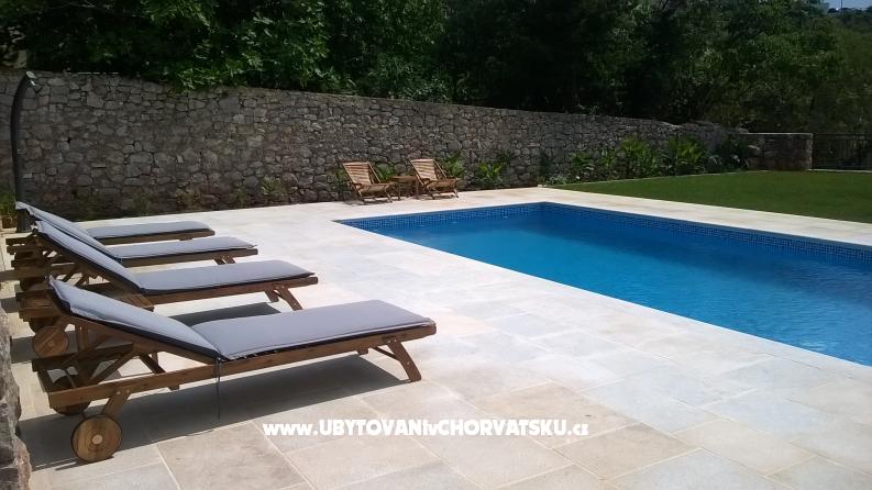 Ferienwohnungen Ruža – Ferienwohnung Senj, Kroatien – Foto 1