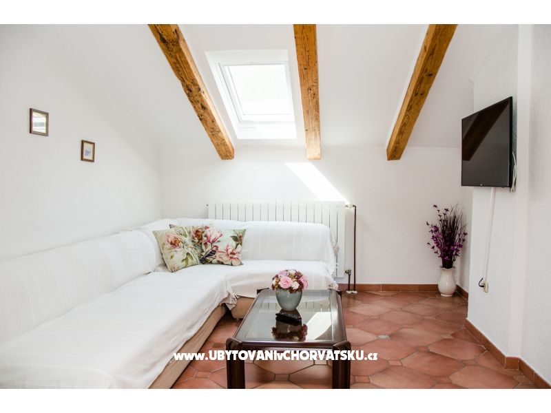 Ferienwohnungen Ruža – Ferienwohnung Senj, Kroatien – Foto 10