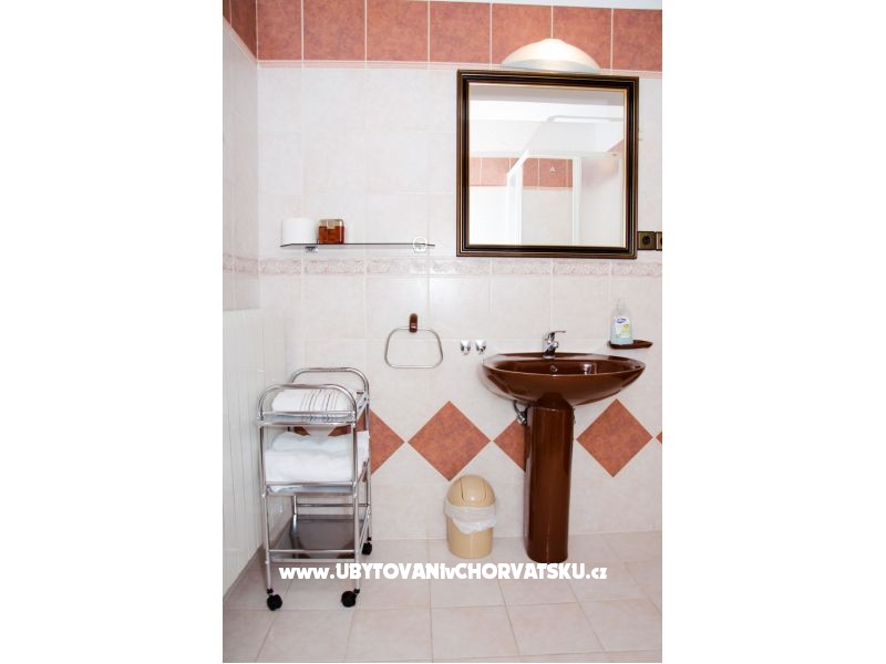 Ferienwohnungen Ruža – Ferienwohnung Senj, Kroatien – Foto 11