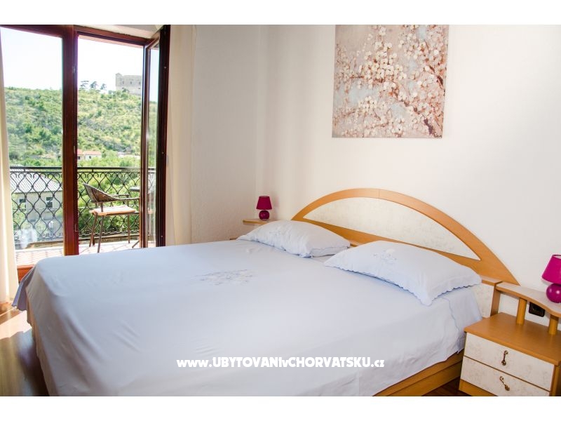 Ferienwohnungen Ruža – Ferienwohnung Senj, Kroatien – Foto 13