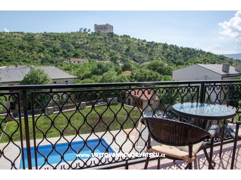 Ferienwohnungen Ruža – Ferienwohnung Senj, Kroatien – Foto 14