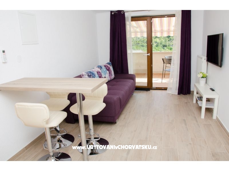 Ferienwohnungen Ruža – Ferienwohnung Senj, Kroatien – Foto 15