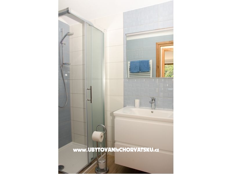 Ferienwohnungen Ruža – Ferienwohnung Senj, Kroatien – Foto 16