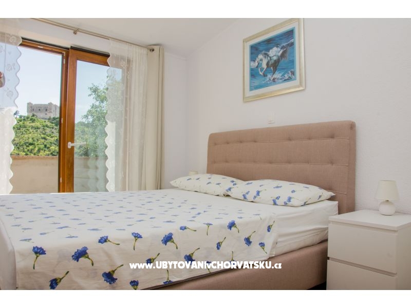 Ferienwohnungen Ruža – Ferienwohnung Senj, Kroatien – Foto 17