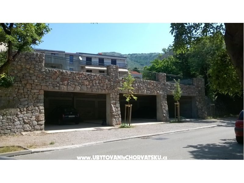 Ferienwohnungen Ruža – Ferienwohnung Senj, Kroatien – Foto 18