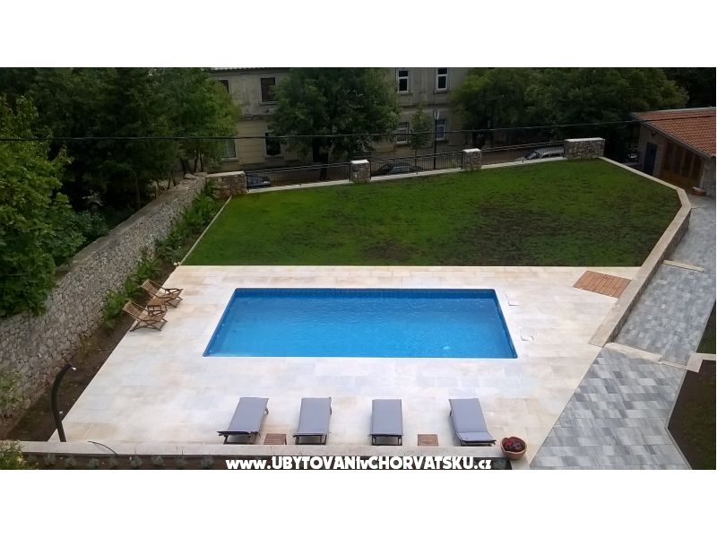 Ferienwohnungen Ruža – Ferienwohnung Senj, Kroatien – Foto 2