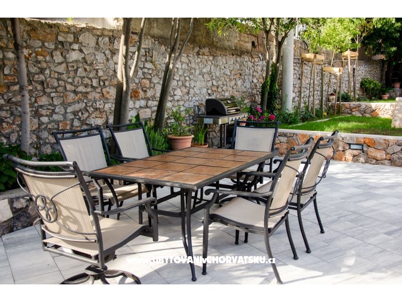 Ferienwohnungen Ruža – Ferienwohnung Senj, Kroatien – Foto 4