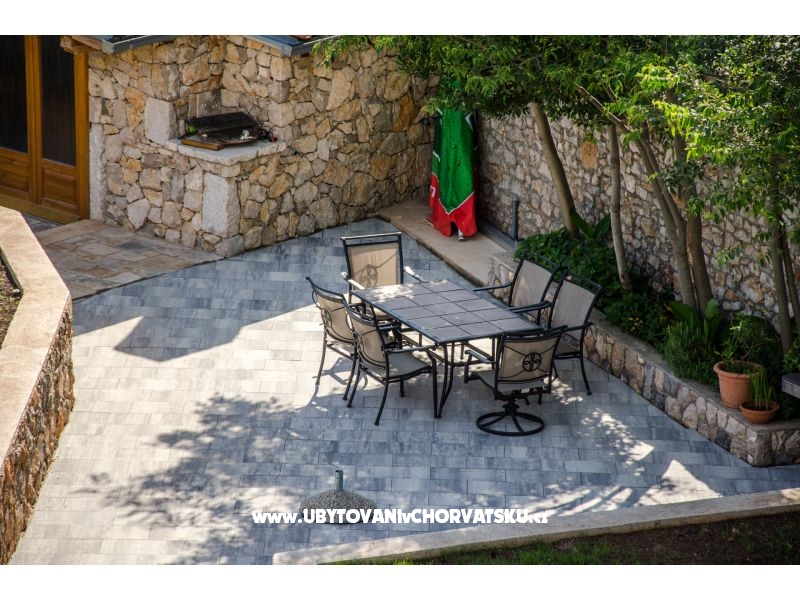 Ferienwohnungen Ruža – Ferienwohnung Senj, Kroatien – Foto 5