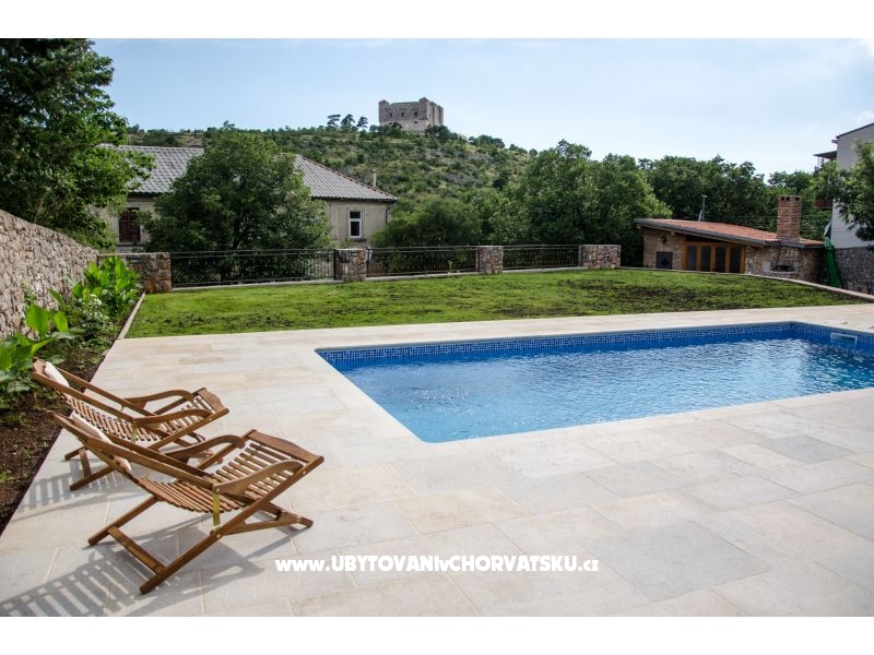 Ferienwohnungen Ruža – Ferienwohnung Senj, Kroatien – Foto 7