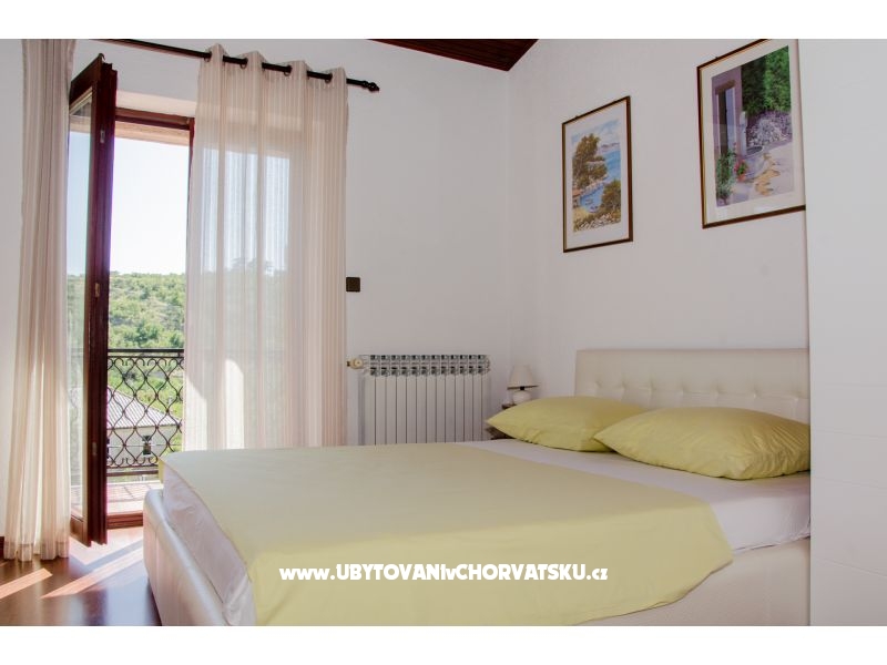 Ferienwohnungen Ruža – Ferienwohnung Senj, Kroatien – Foto 9