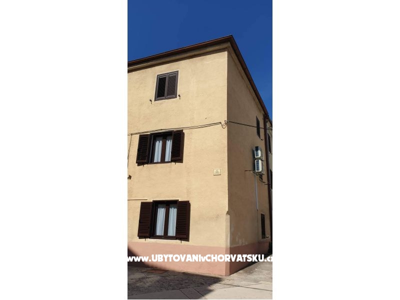 Ferienwohnungen VeLa – Ferienwohnung Senj, Kroatien – Foto 1