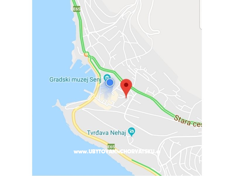 Ferienwohnungen VeLa – Ferienwohnung Senj, Kroatien – Foto 2