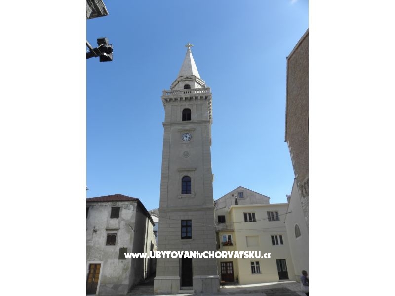 Ferienwohnungen VeLa – Ferienwohnung Senj, Kroatien – Foto 4