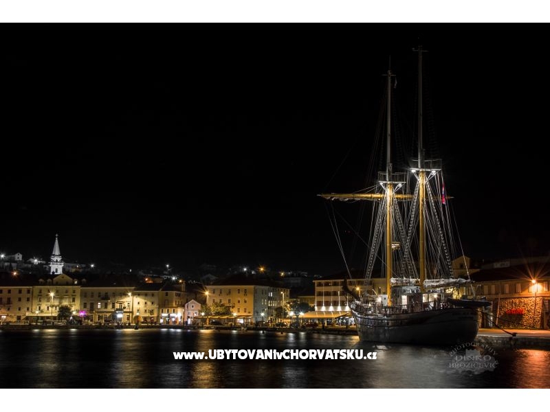 Apatmani Sučić – Ferienwohnung Senj, Kroatien – Foto 1