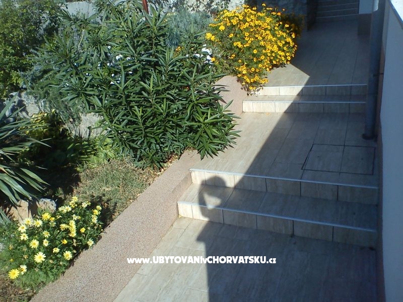 Apatmani Sučić – Ferienwohnung Senj, Kroatien – Foto 8