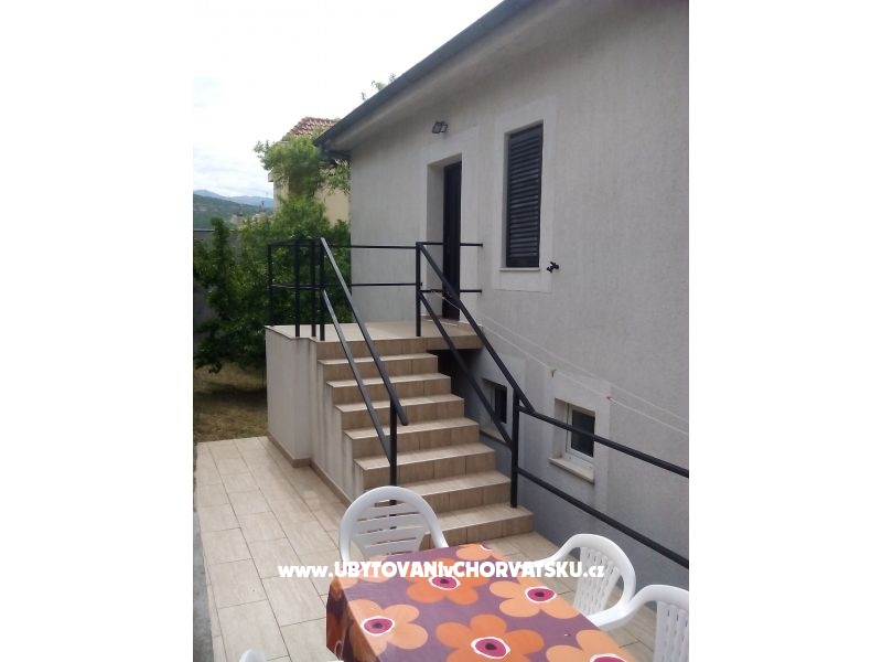 Apatmani Sučić – Ferienwohnung Senj, Kroatien – Foto 9