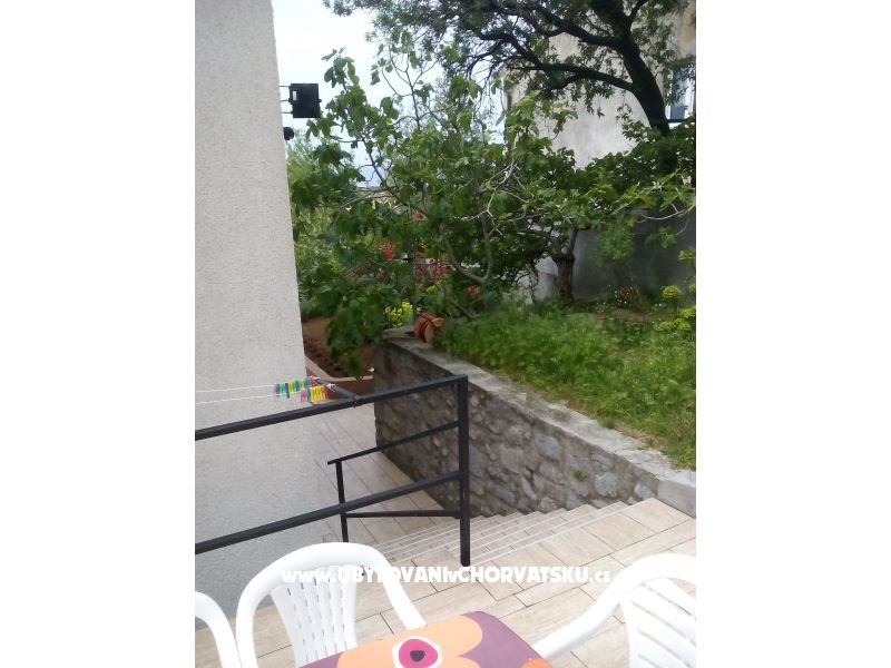 Apatmani Sučić – Ferienwohnung Senj, Kroatien – Foto 10