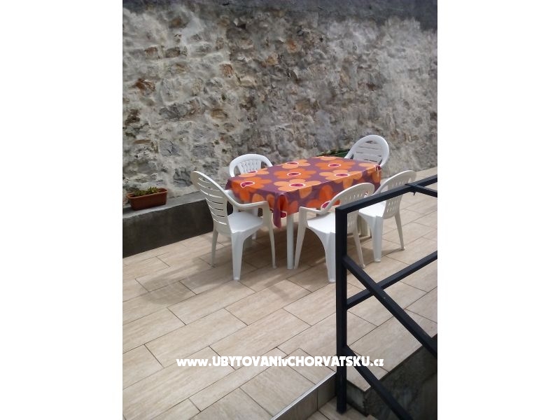 Apatmani Sučić – Ferienwohnung Senj, Kroatien – Foto 11