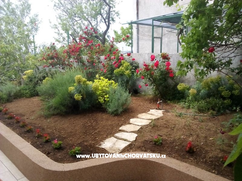 Apatmani Sučić – Ferienwohnung Senj, Kroatien – Foto 12