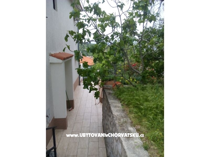 Apatmani Sučić – Ferienwohnung Senj, Kroatien – Foto 13