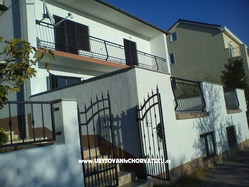 Apatmani Sučić – Ferienwohnung Senj, Kroatien – Foto 2