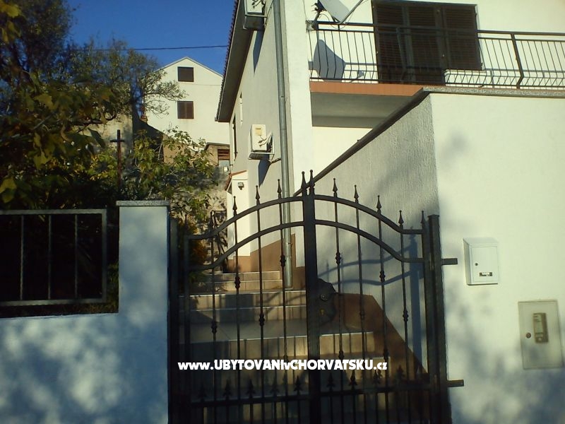 Apatmani Sučić – Ferienwohnung Senj, Kroatien – Foto 3