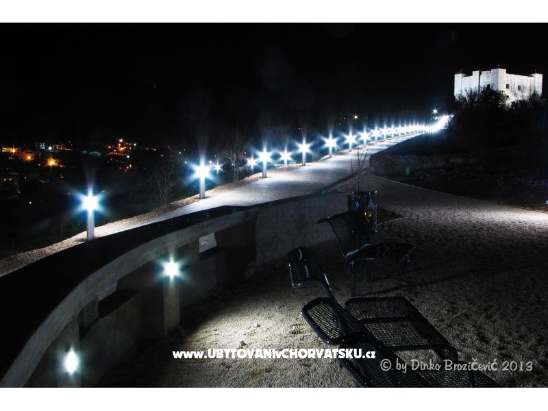 Apatmani Sučić – Ferienwohnung Senj, Kroatien – Foto 4