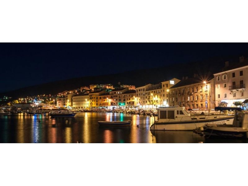 Apatmani Sučić – Ferienwohnung Senj, Kroatien – Foto 5