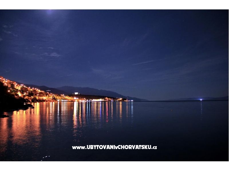 Apatmani Sučić – Ferienwohnung Senj, Kroatien – Foto 6