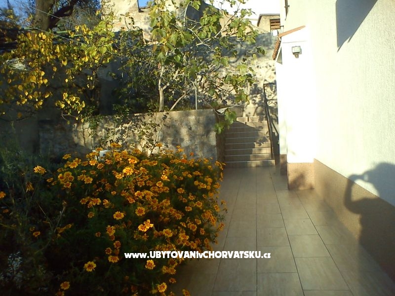 Apatmani Sučić – Ferienwohnung Senj, Kroatien – Foto 7