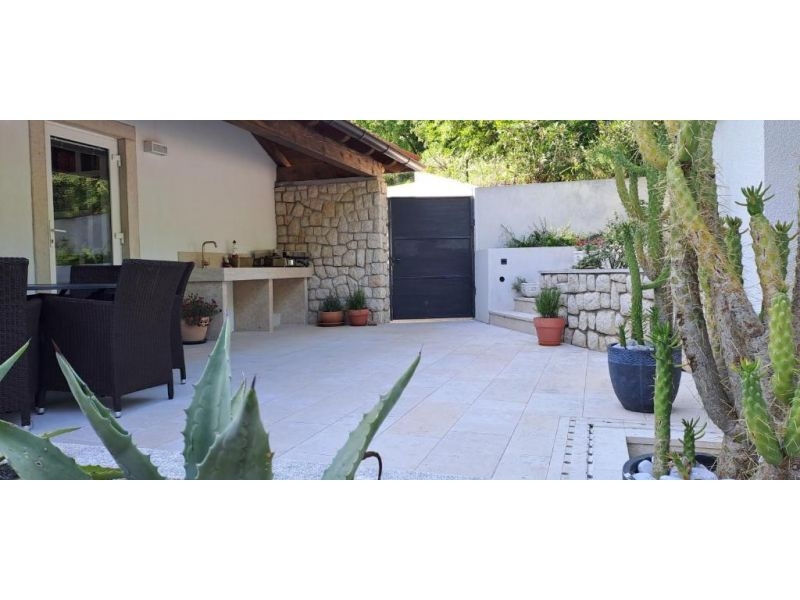 Villa "NIKO" – ubytování Senj, Chorvatsko – foto 22