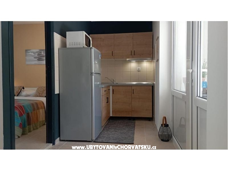 Villa "NIKO" – ubytování Senj, Chorvatsko – foto 29