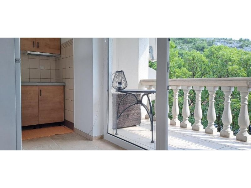 Villa "NIKO" – ubytování Senj, Chorvatsko – foto 34